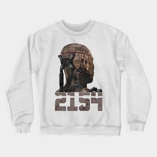 2154Elysium Crewneck Sweatshirt